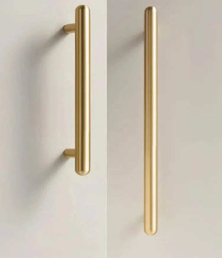 Stigen Pinebrook Cabinet Knobs and T-Bar Handles-Welvere