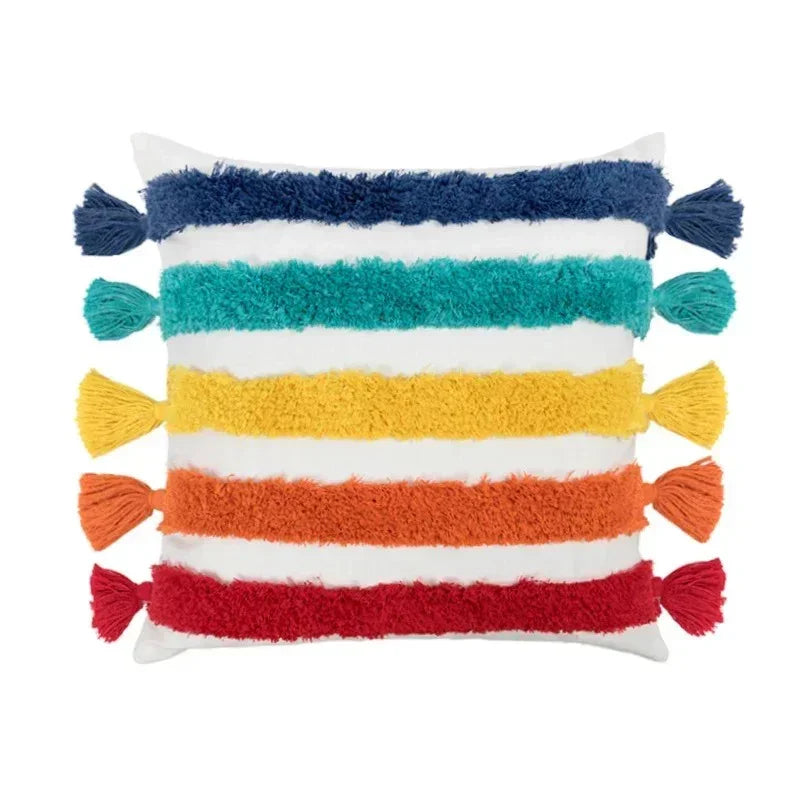 Stigia Pillow Cover-Welvere