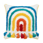 Stigia Pillow Cover-Welvere