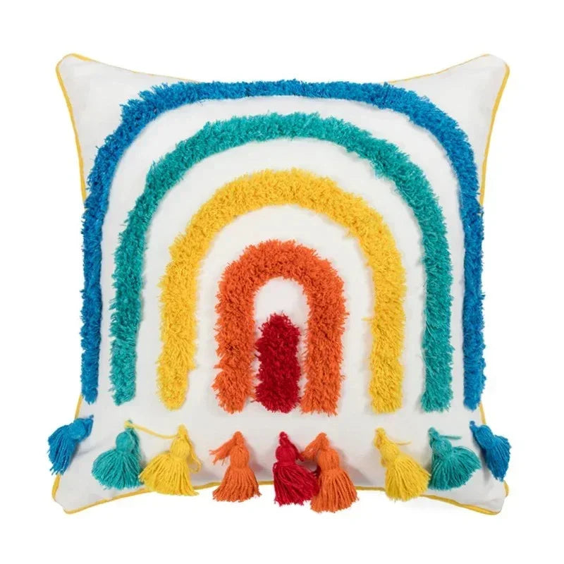 Stigia Pillow Cover-Welvere