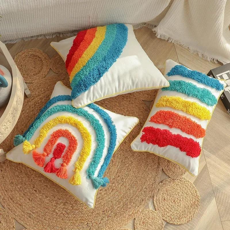 Stigia Pillow Cover-Welvere