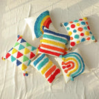 Stigia Pillow Cover-Welvere