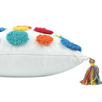 Stigia Pillow Cover-Welvere