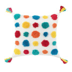 Stigia Pillow Cover-Welvere