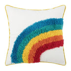 Stigia Pillow Cover-Welvere