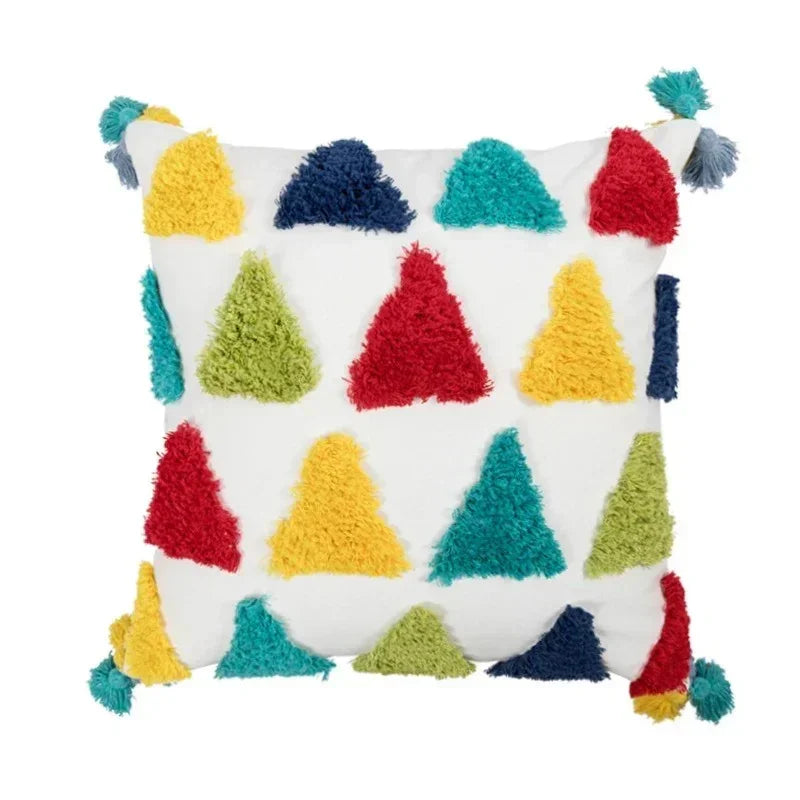 Stigia Pillow Cover-Welvere