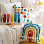 Stigia Pillow Cover-Welvere