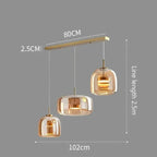 Stigin Pendant Lamp-Welvere