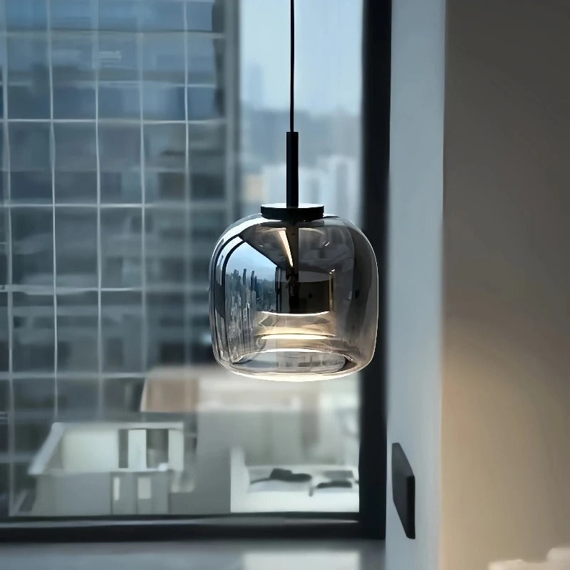 Stigin Pendant Lamp-Welvere