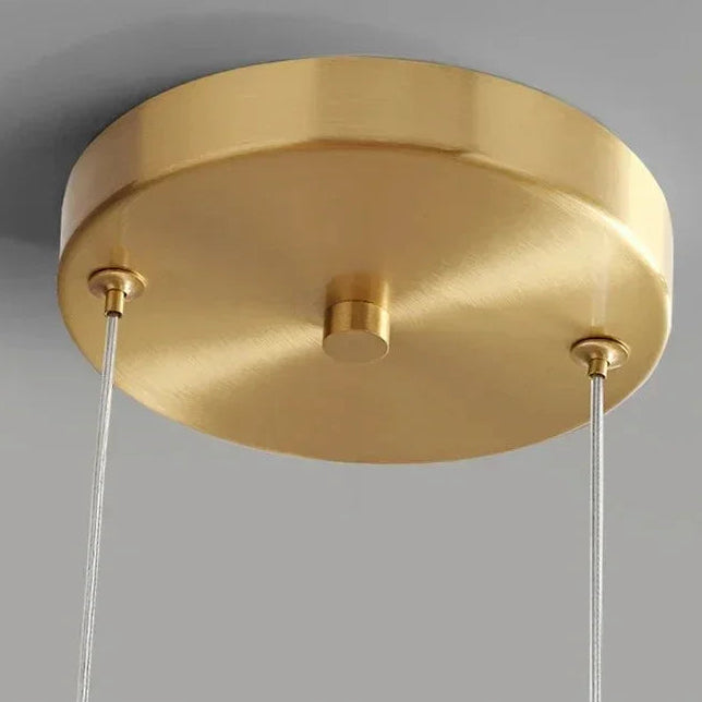 Stigin Pendant Lamp-Welvere