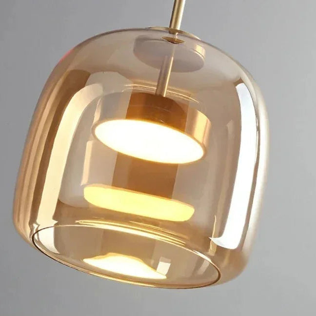 Stigin Pendant Lamp-Welvere