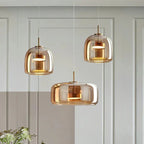 Stigin Pendant Lamp-Welvere
