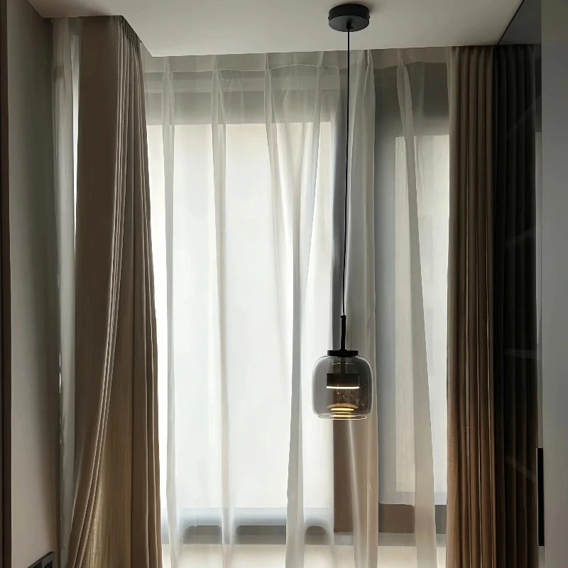 Stigin Pendant Lamp-Welvere