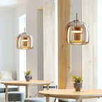 Stigin Pendant Lamp-Welvere