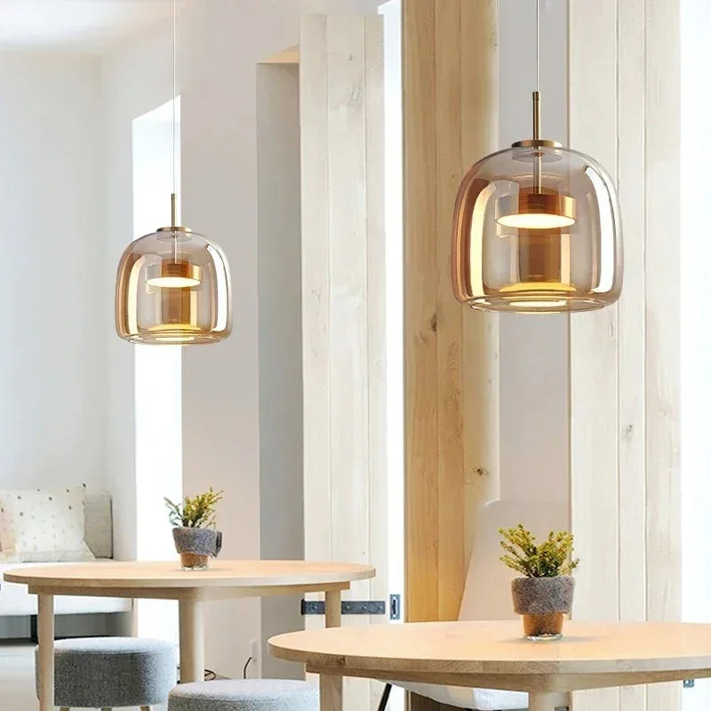 Stigin Pendant Lamp-Welvere