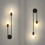 Stigur Livine Lamp-Welvere
