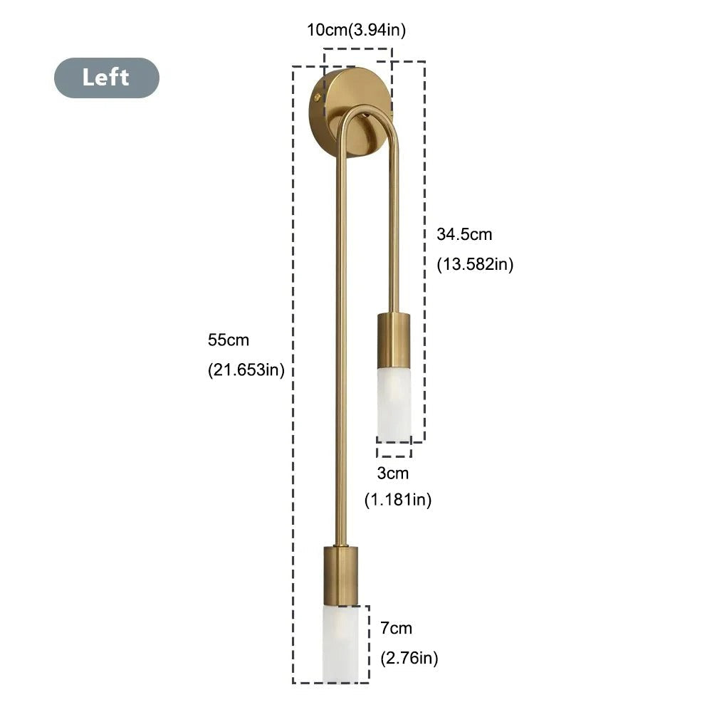 Stigur Livine Lamp-Welvere