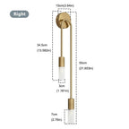 Stigur Livine Lamp-Welvere
