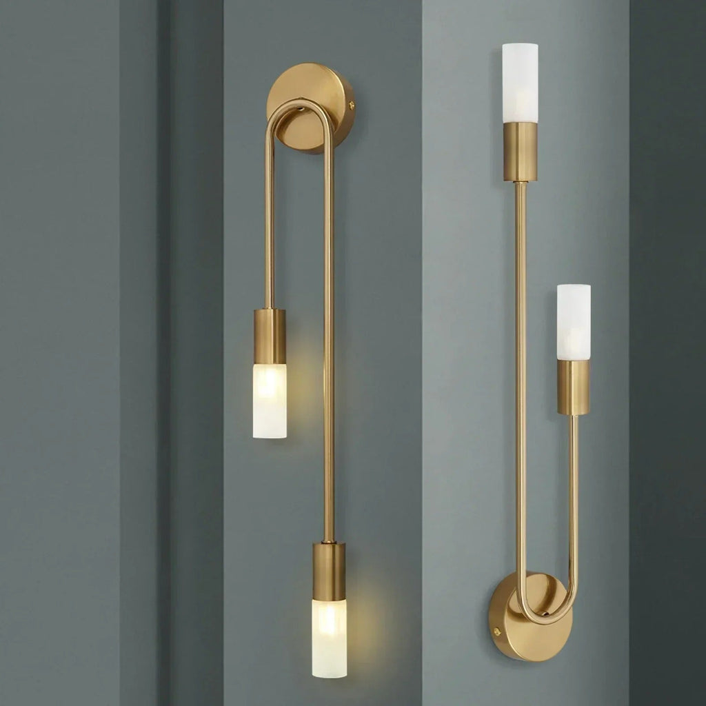 Stigur Livine Lamp-Welvere