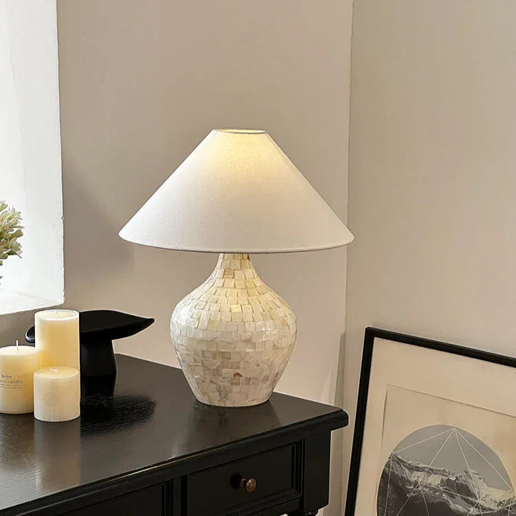 Stigur Table Lamp-Welvere