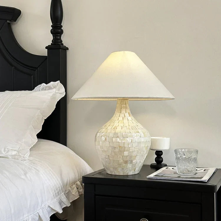 Stigur Table Lamp-Welvere