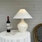 Stigur Table Lamp-Welvere