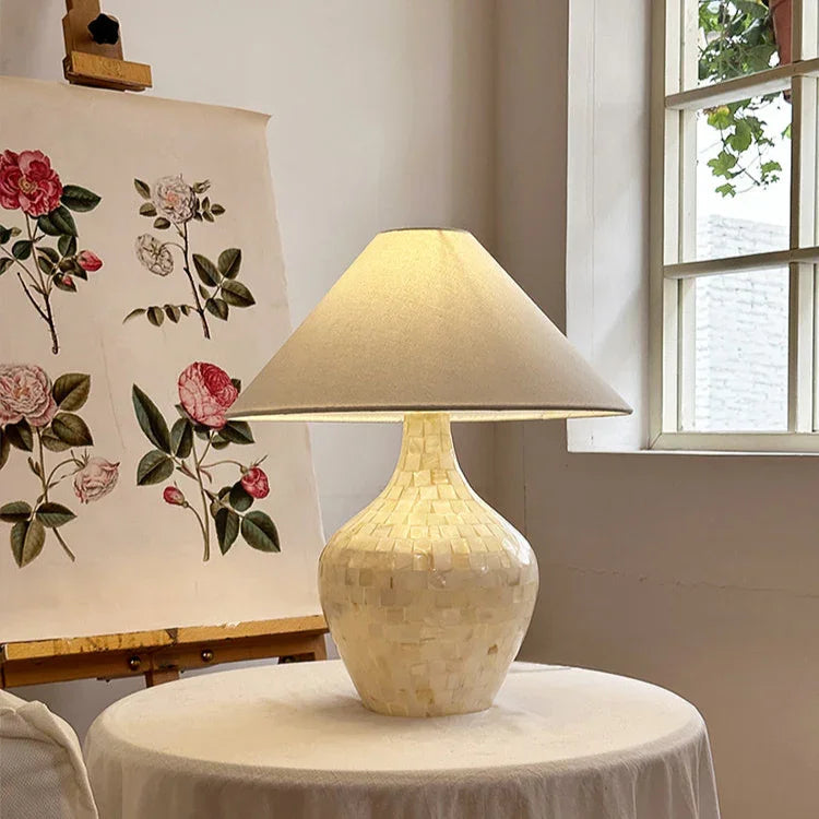 Stigur Table Lamp-Welvere