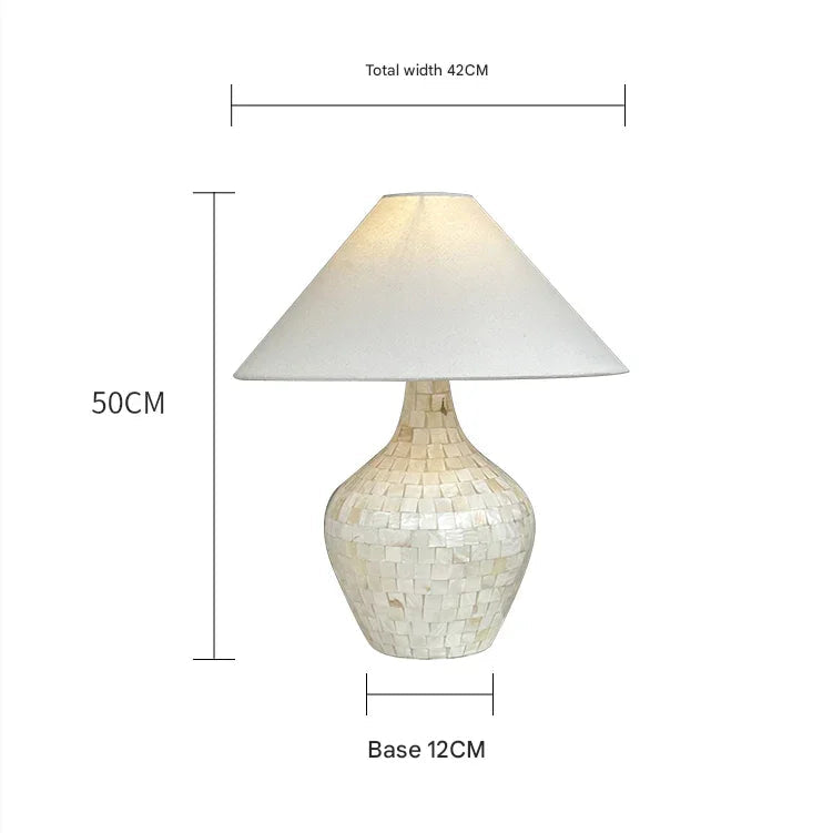 Stigur Table Lamp-Welvere