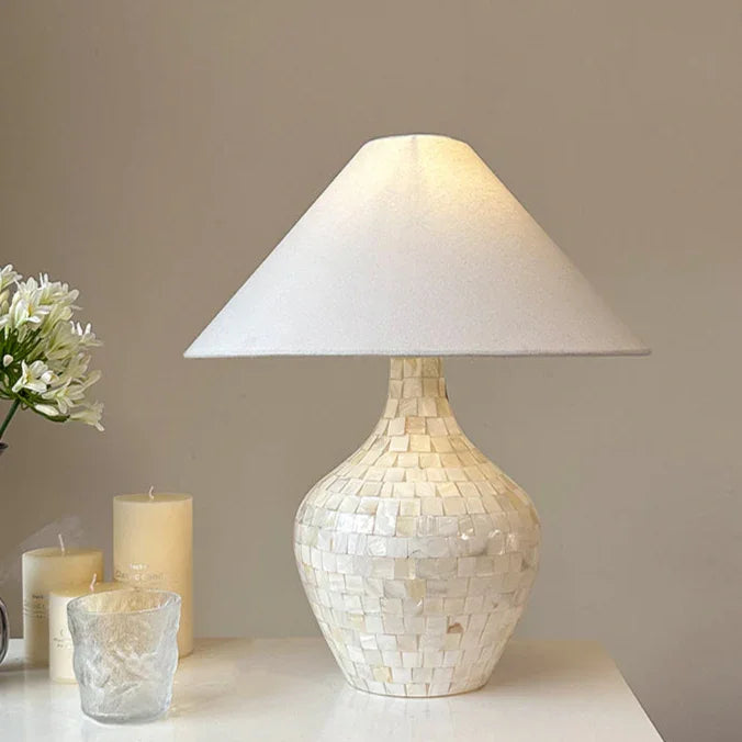 Stigur Table Lamp-Welvere