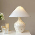 Stigur Table Lamp-Welvere