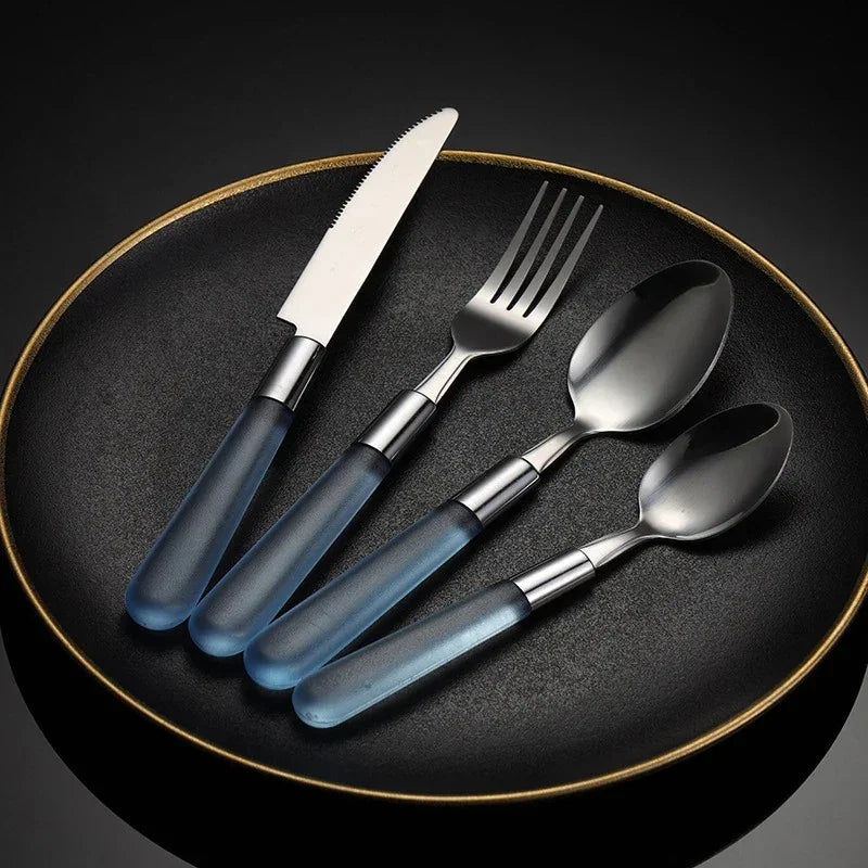Stone Cutlery Set-Welvere