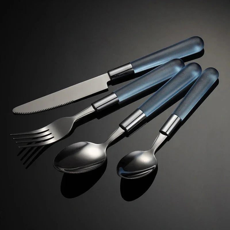 Stone Cutlery Set-Welvere