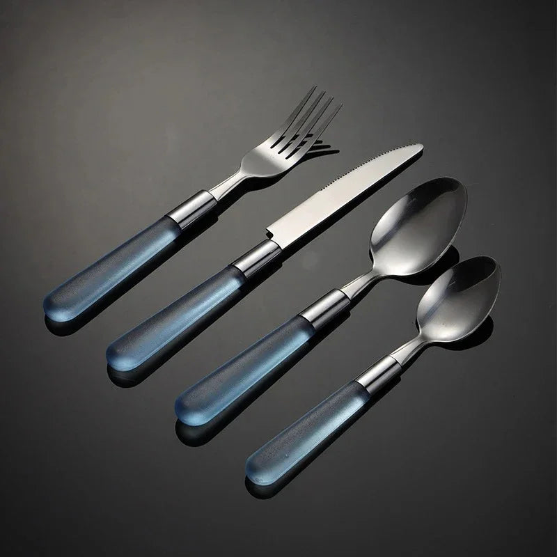 Stone Cutlery Set-Welvere