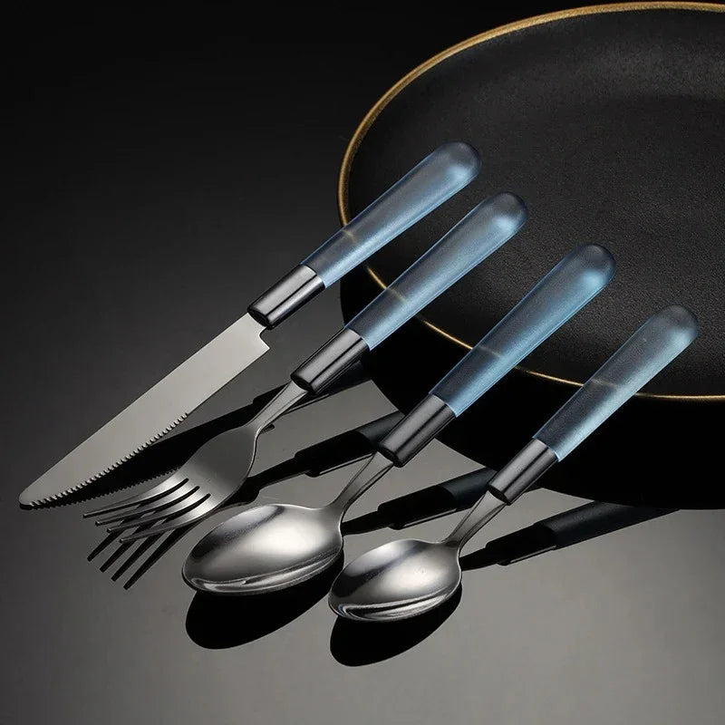 Stone Cutlery Set-Welvere