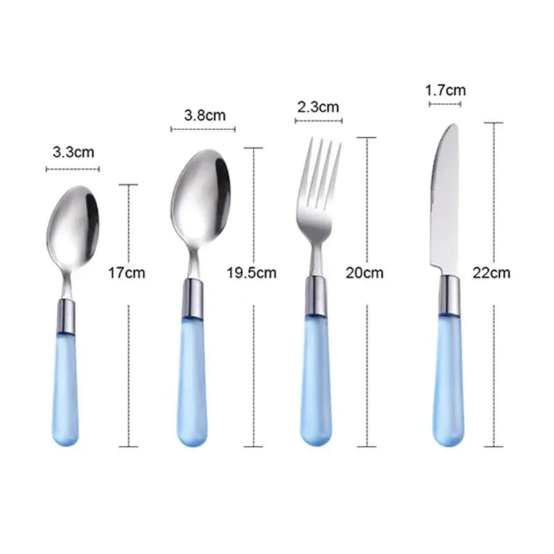 Stone Cutlery Set-Welvere