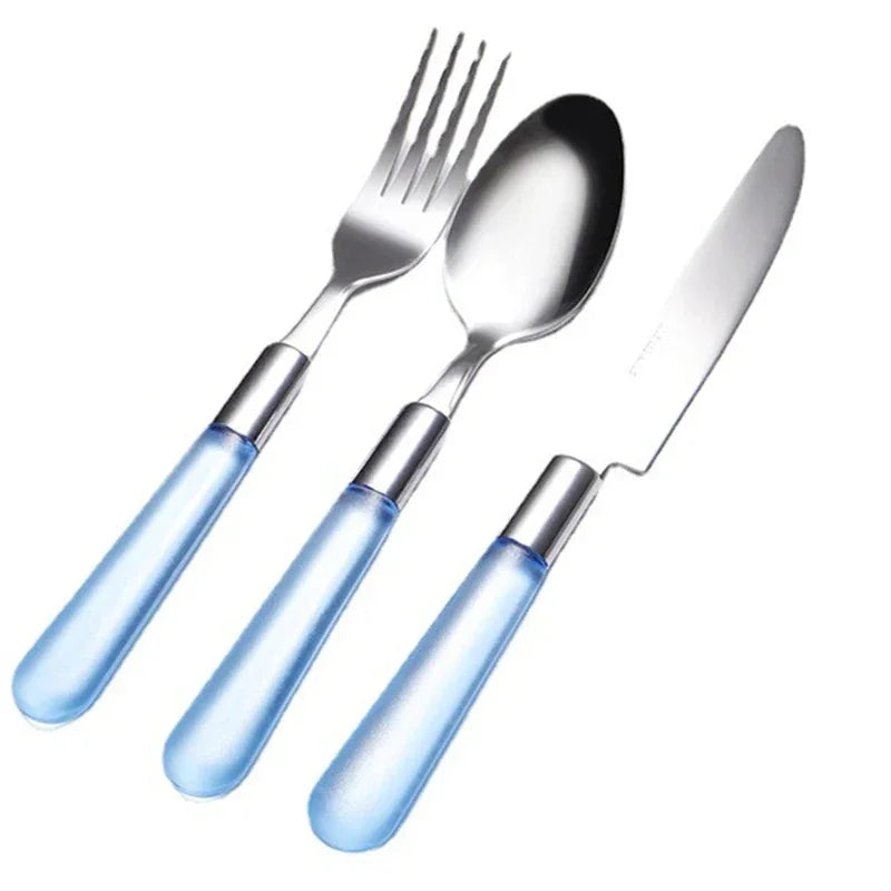 Stone Cutlery Set-Welvere