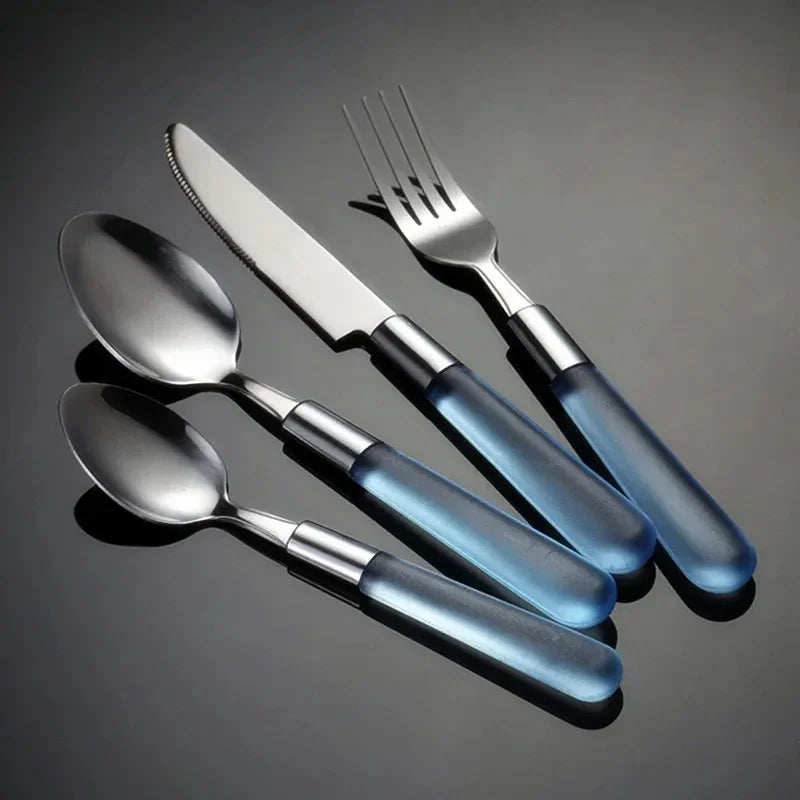 Stone Cutlery Set-Welvere