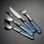Stone Cutlery Set-Welvere