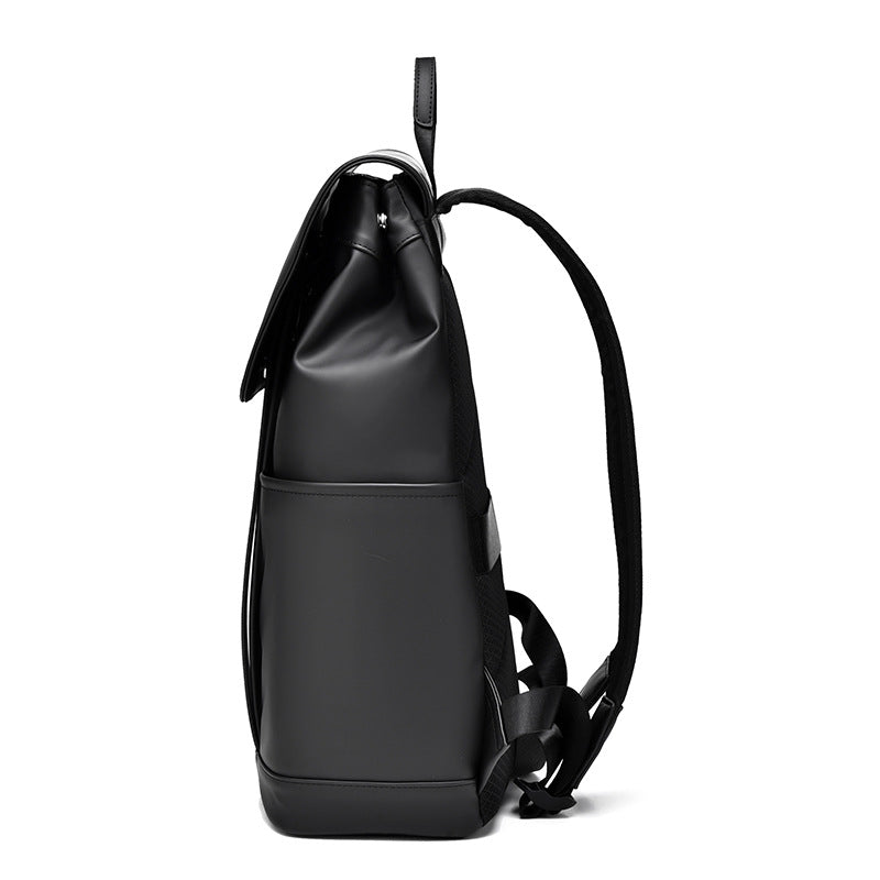 Structured Backpack with 15-Inch Laptop Compartment
