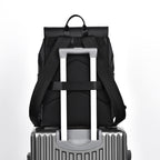 Structured Backpack with 15-Inch Laptop Compartment