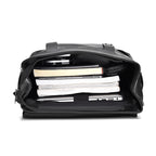 Structured Backpack with 15-Inch Laptop Compartment