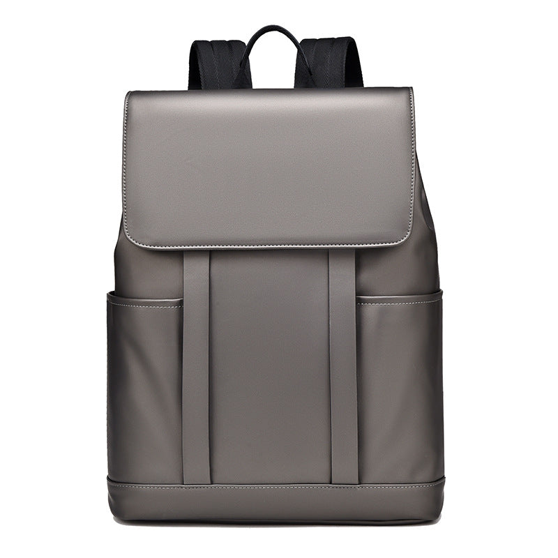 Structured Backpack with 15-Inch Laptop Compartment