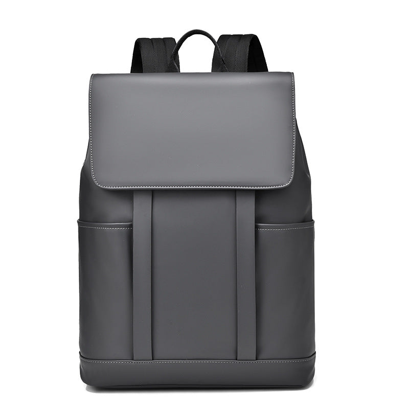 Structured Backpack with 15-Inch Laptop Compartment