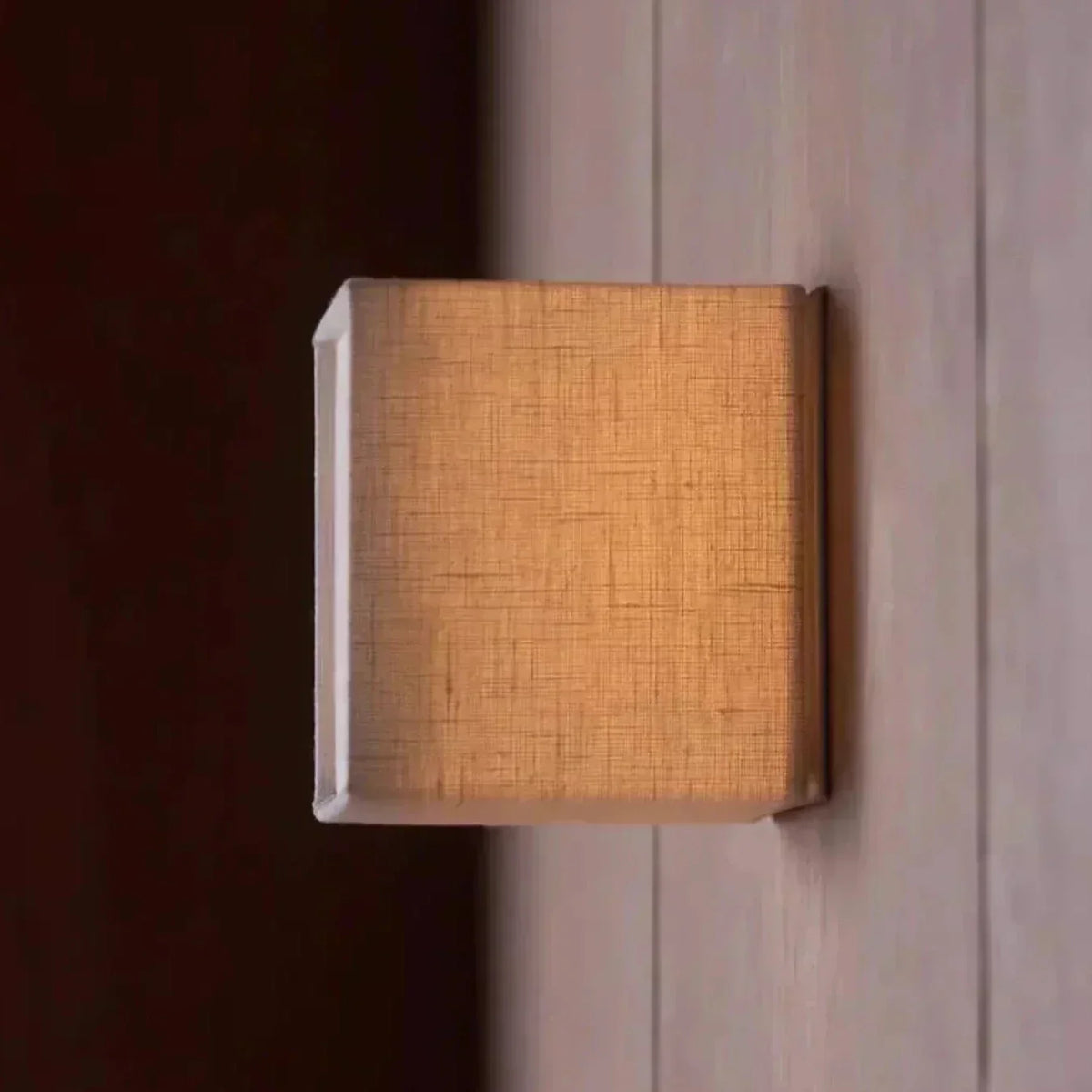 Sunbrook Fabric Livine Lamp-Welvere