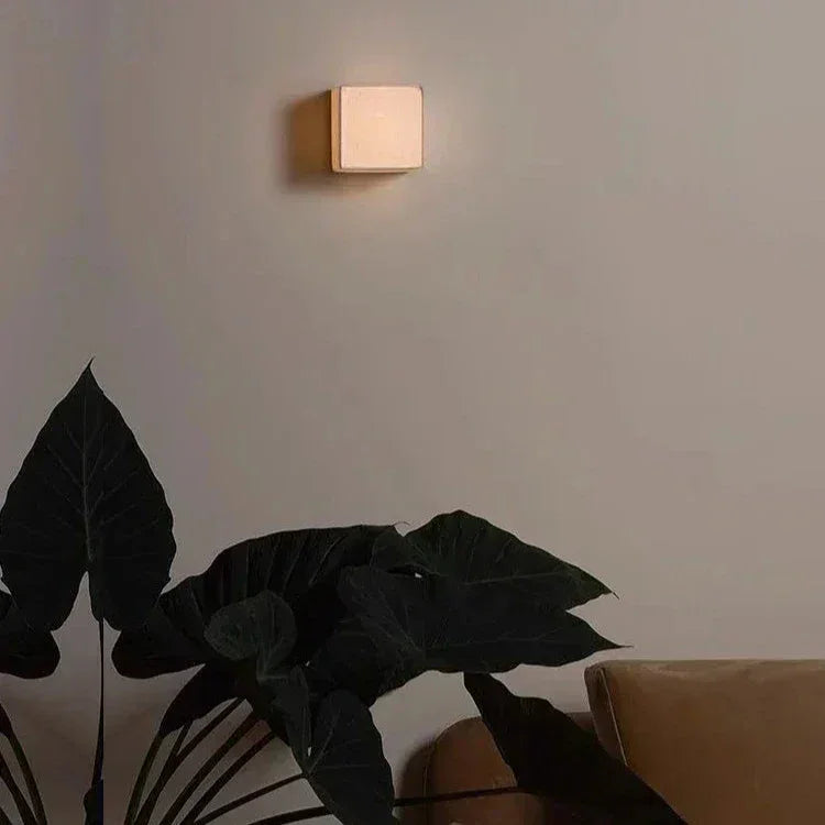 Sunbrook Fabric Livine Lamp-Welvere