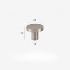 Sunbrook Furniture Handle-Welvere