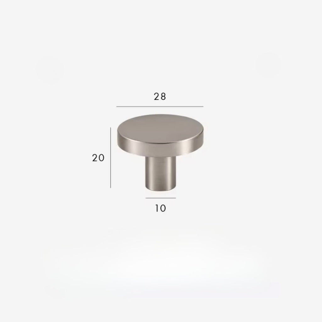 Sunbrook Furniture Handle-Welvere