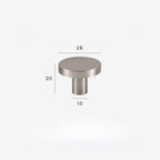 Sunbrook Furniture Handle-Welvere