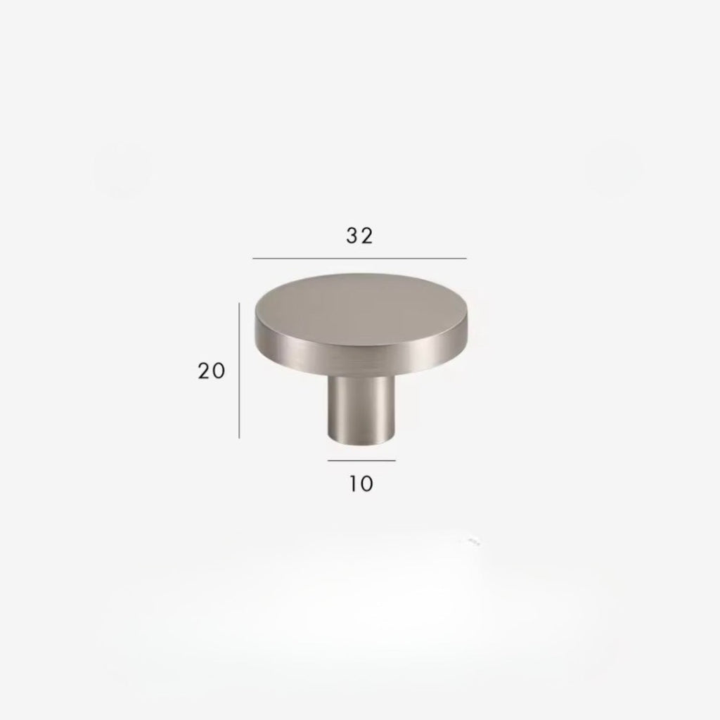 Sunbrook Furniture Handle-Welvere