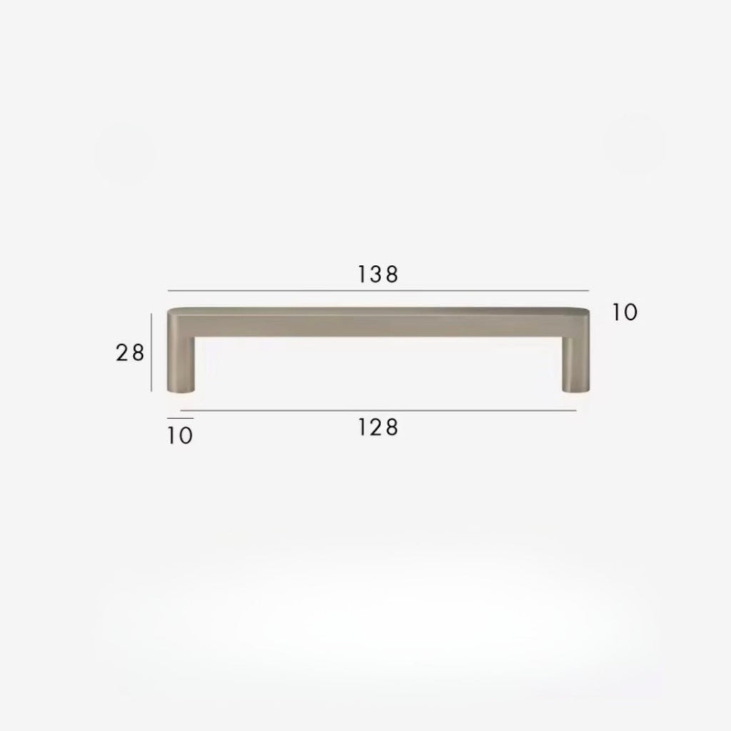 Sunbrook Furniture Handle-Welvere